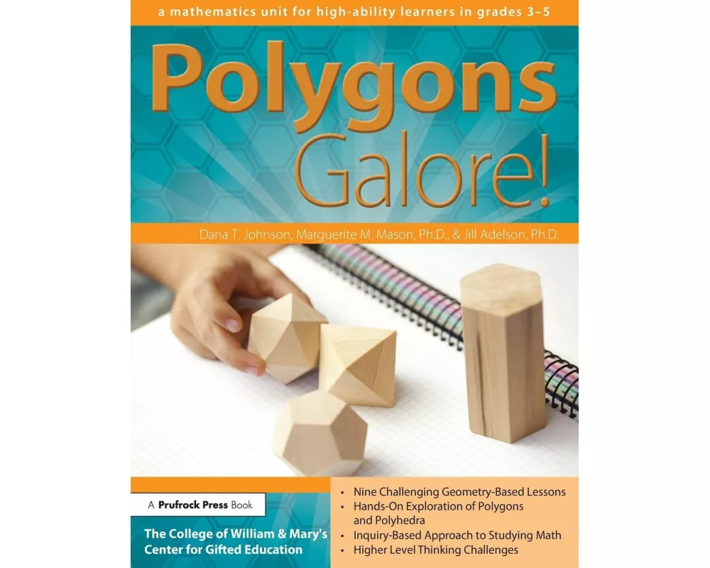 Polygons Galore