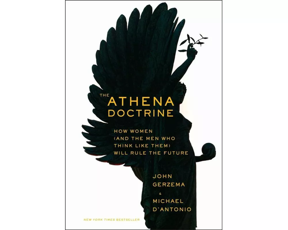 The Athena Doctrine