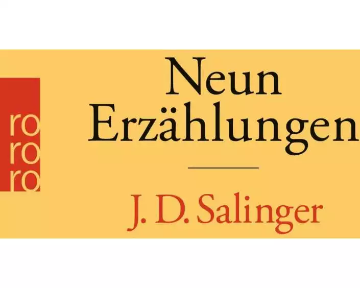Neun Erzählungen