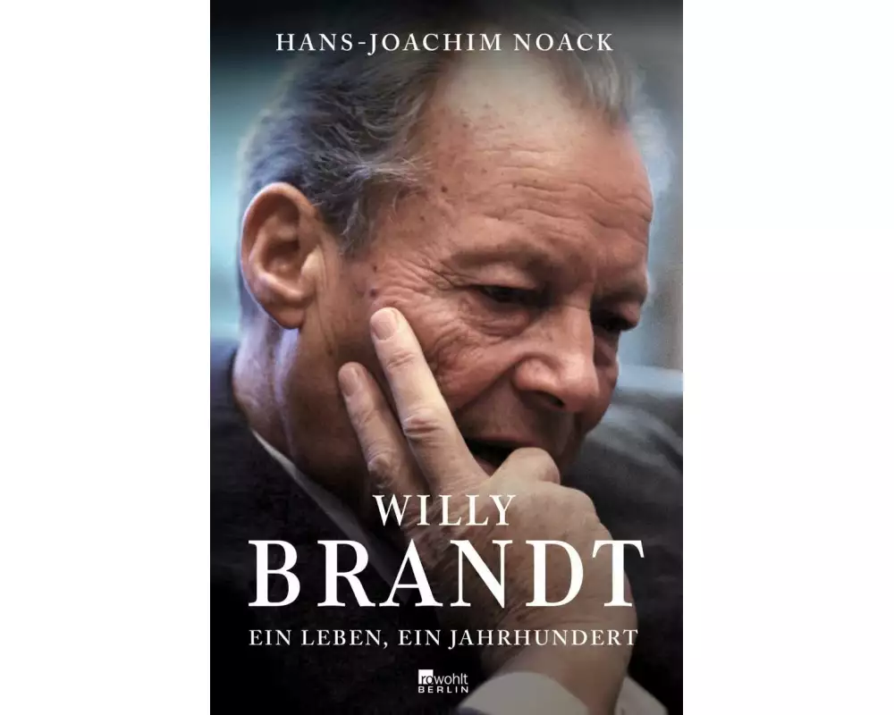Willy Brandt