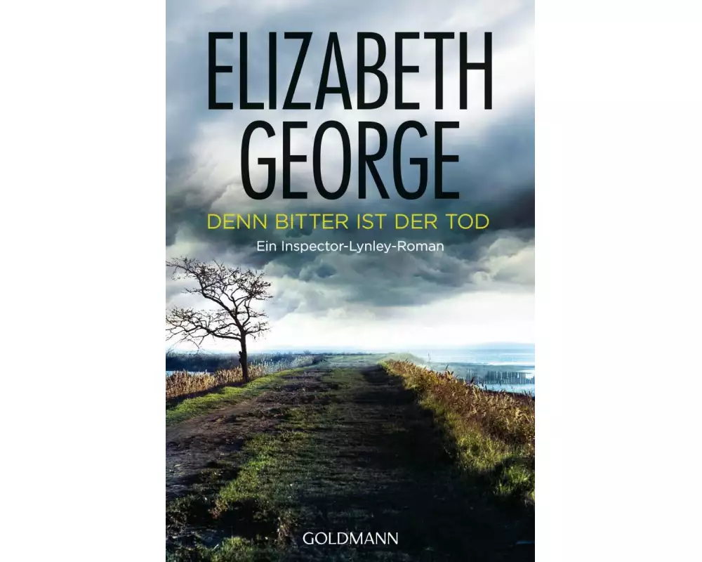 Denn bitter ist der Tod