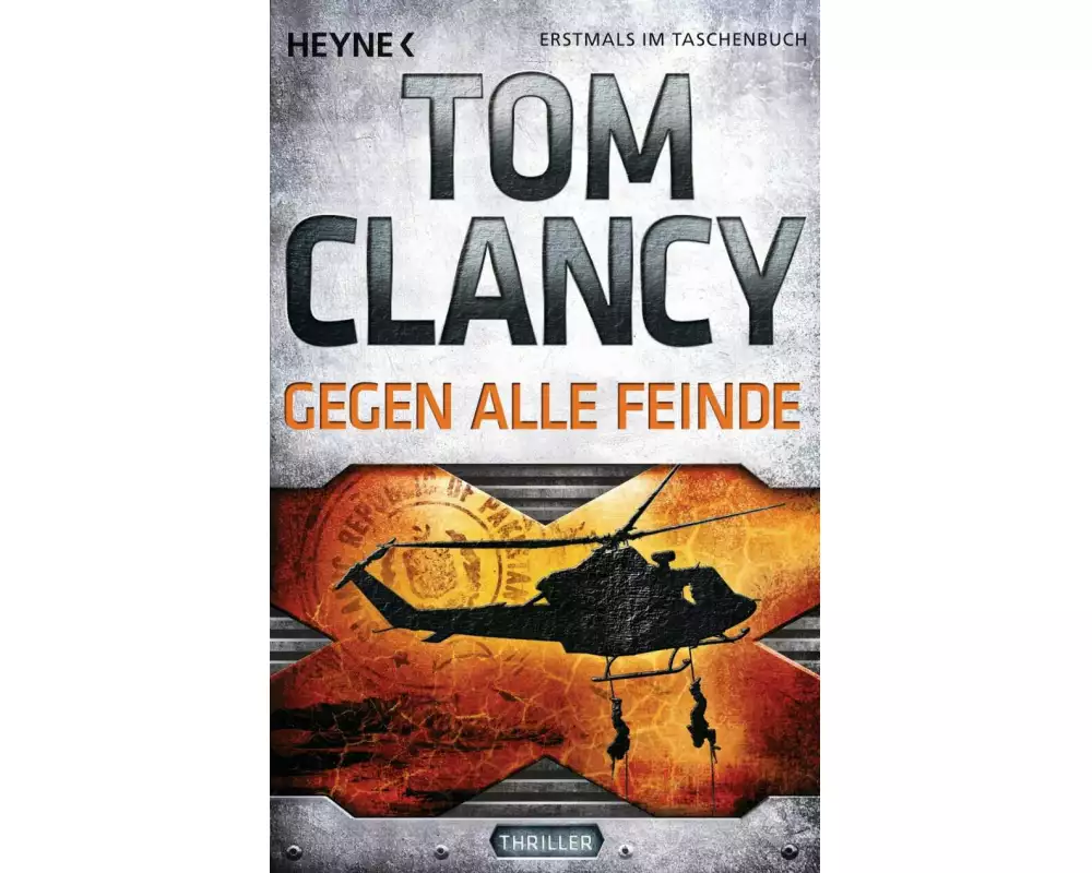 Gegen alle Feinde
