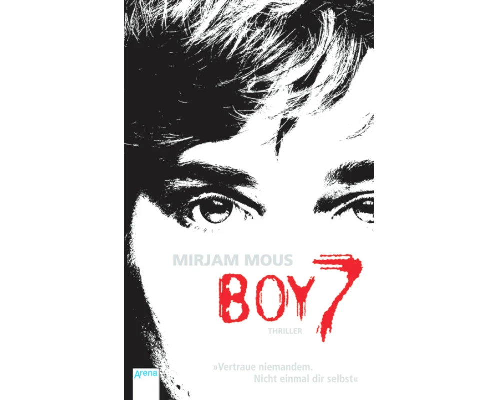 Boy 7