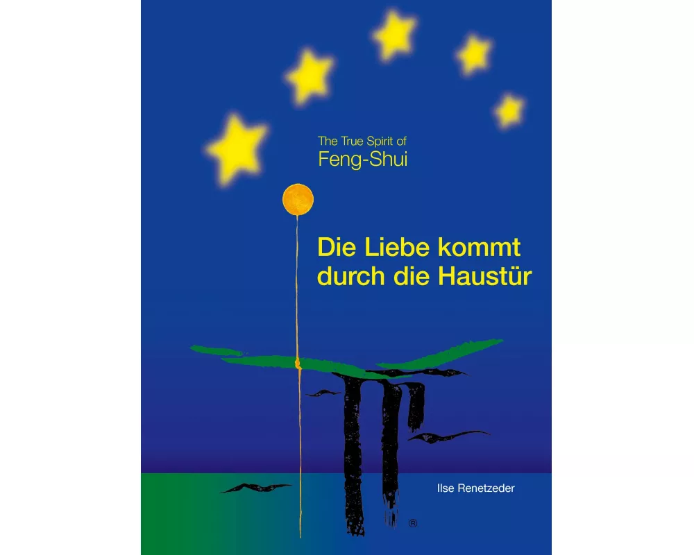 Die Liebe kommt durch die Haustür
