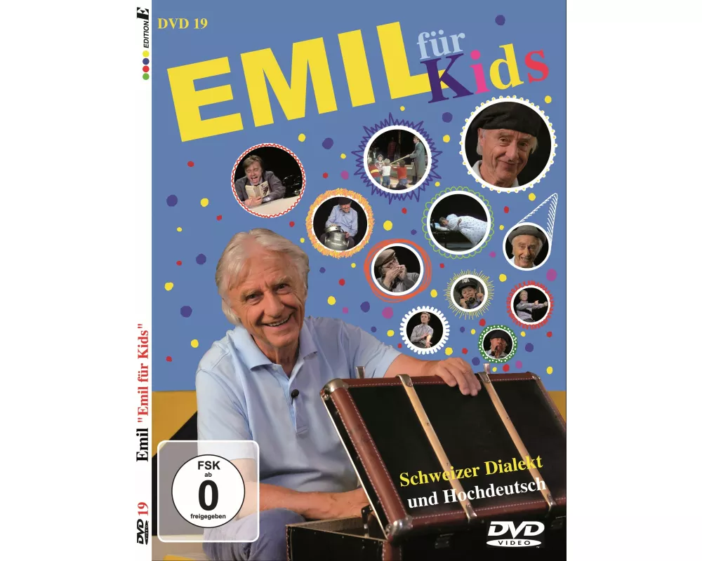 Emil für Kids