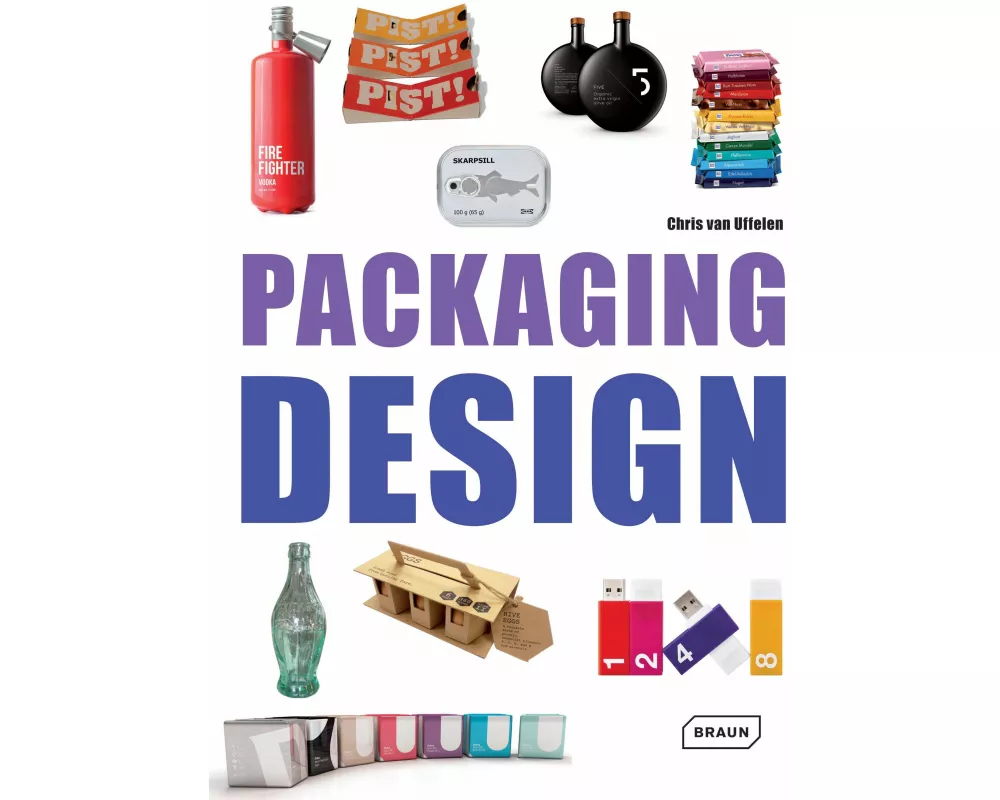 Packaging Design