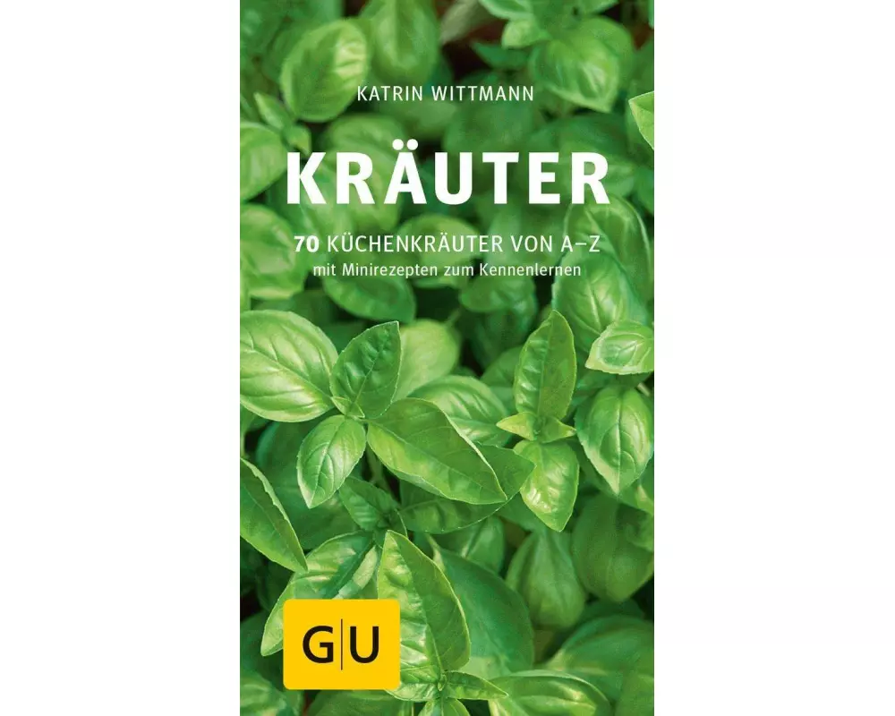 Kräuter