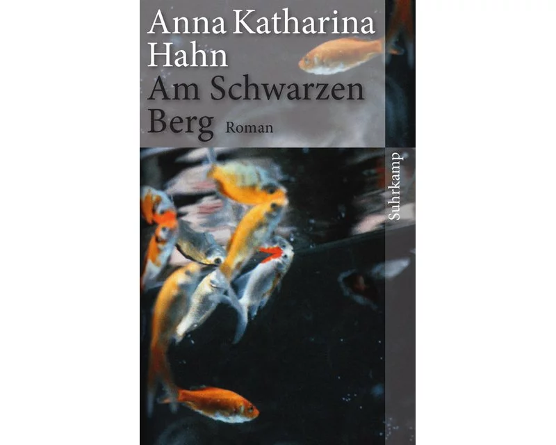 Am Schwarzen Berg
