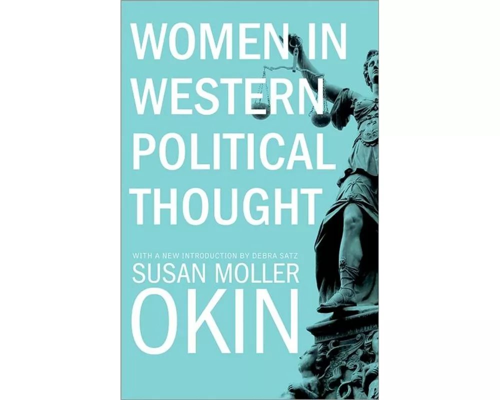 Women in Western Political Thought