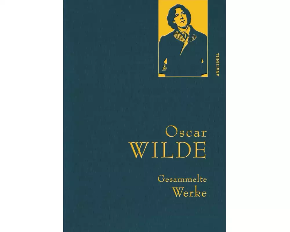Oscar Wilde, Gesammelte Werke