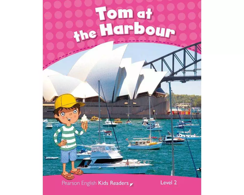 Level 2: Tom at the Harbour CLIL