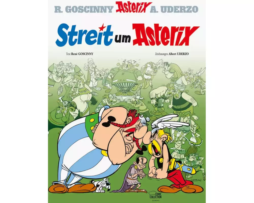 Asterix 15