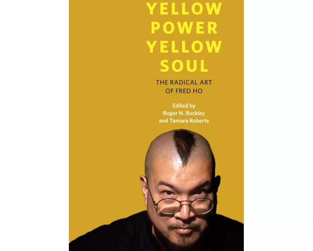 Yellow Power, Yellow Soul