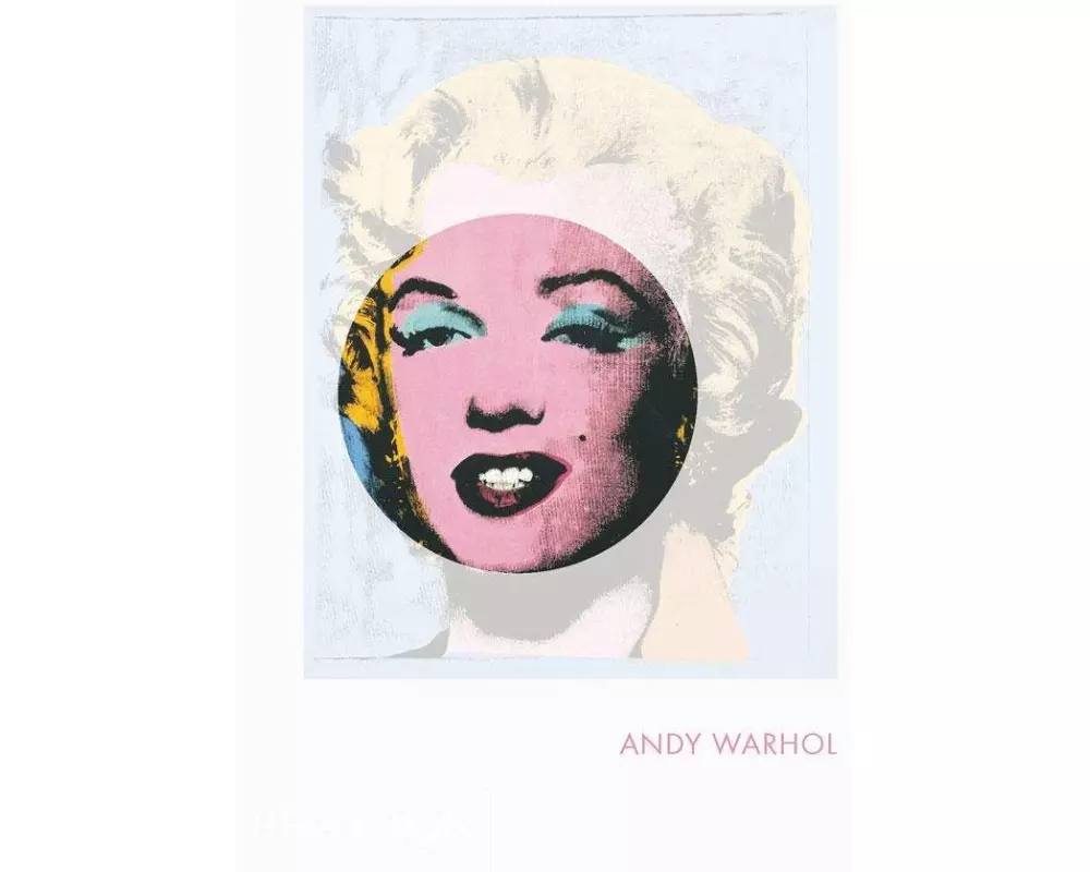 Andy Warhol