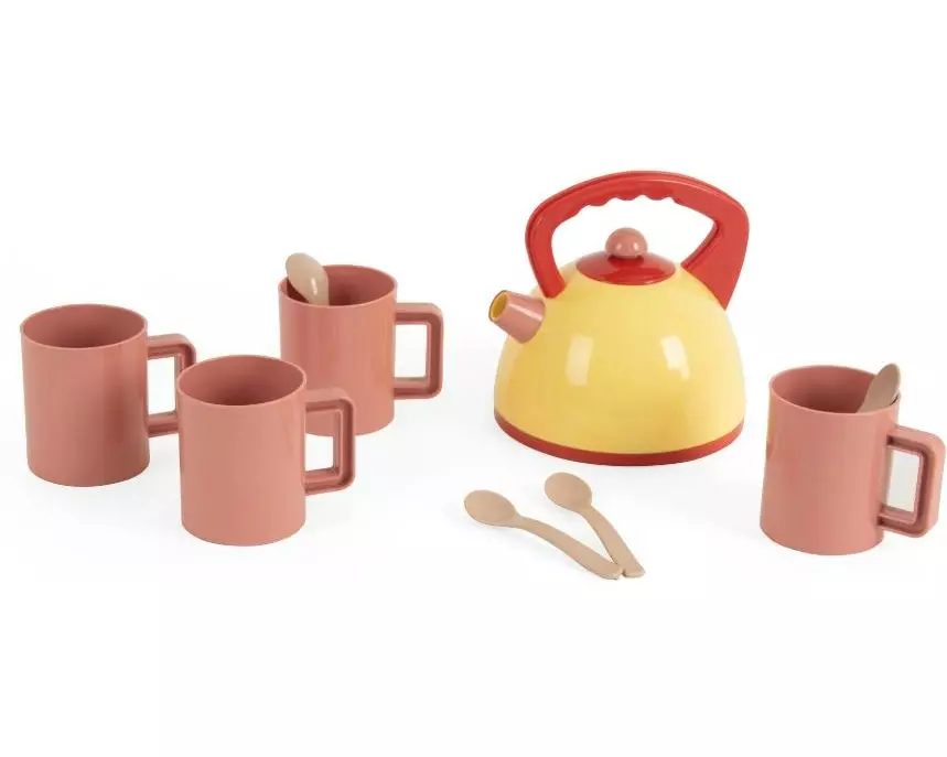 dantoy TEE SET IN GESCHENKBOX in Geschenkbox