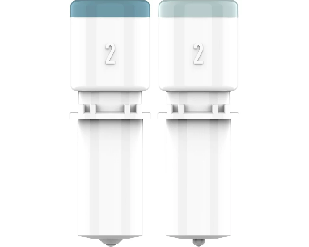 Silhouette Prägestift Curio 2 Typ C 2 Stück