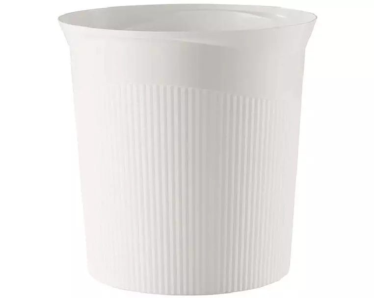 HAN Papierkorb Re-LOOP 13 l, Weiss