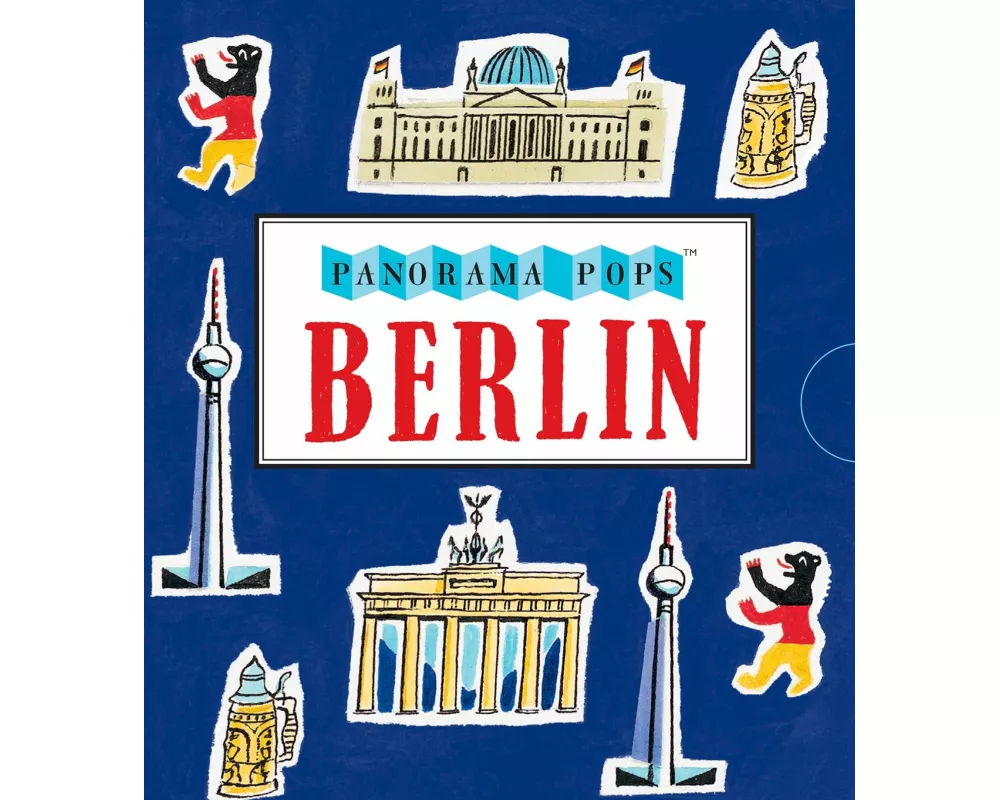 Berlin: Panorama Pops