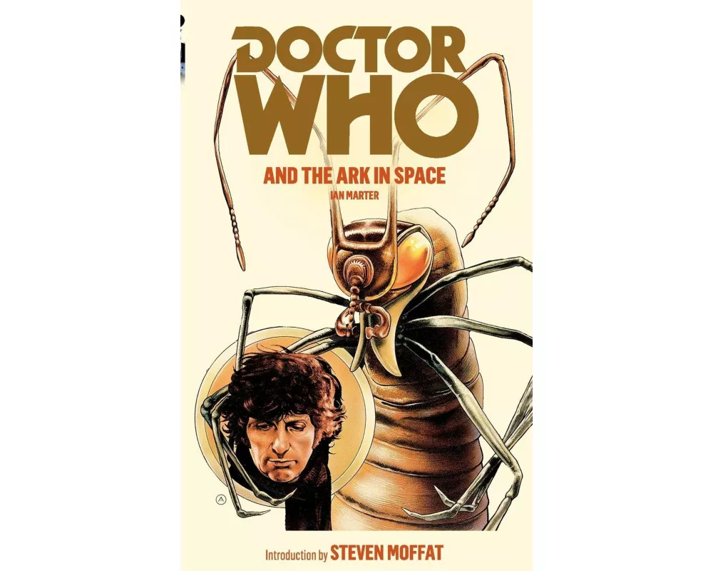 Doctor Who and the Ark in Space