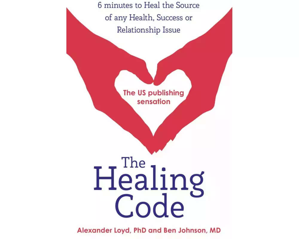 The Healing Code