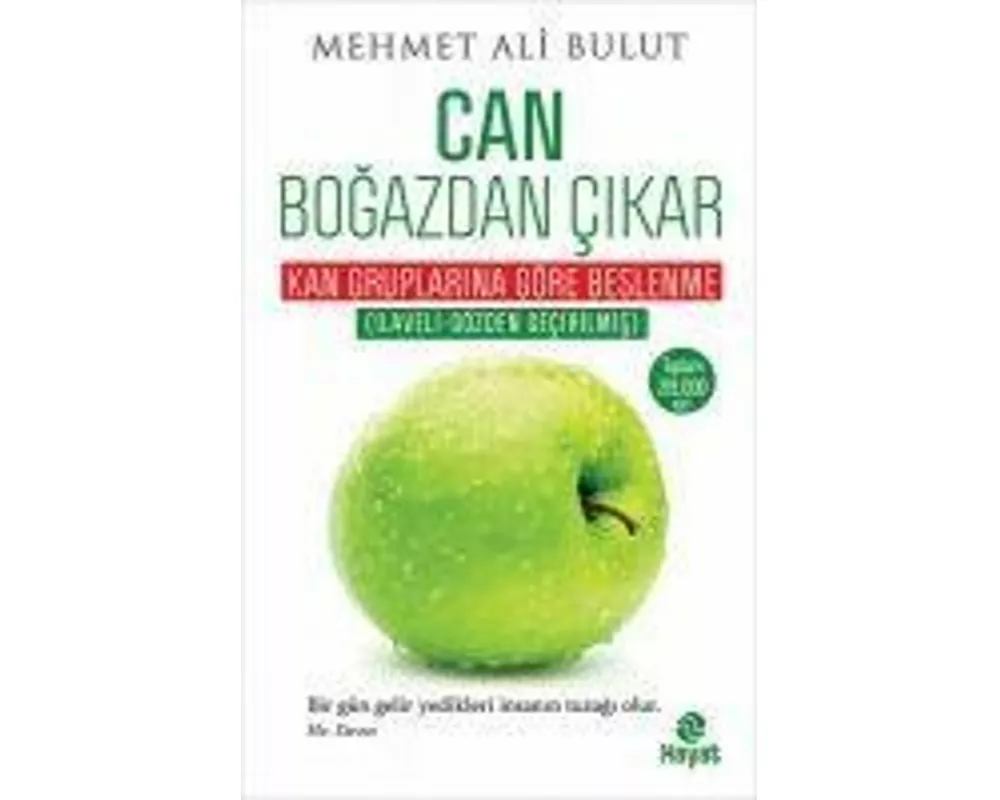 Can Bogazdan Cikar