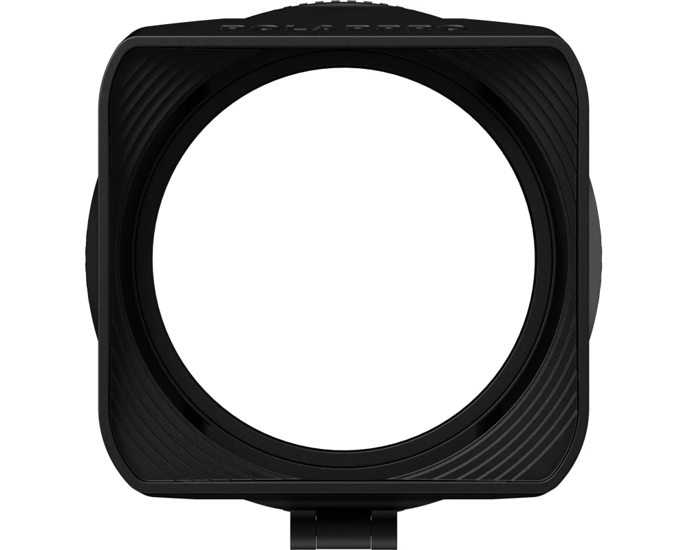 PolarPro MagHood – 49 mm
