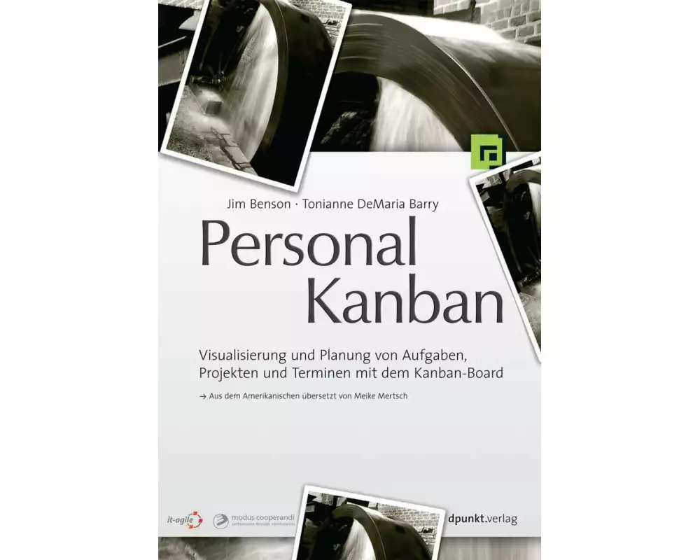 Personal Kanban