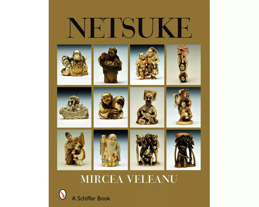 Netsuke