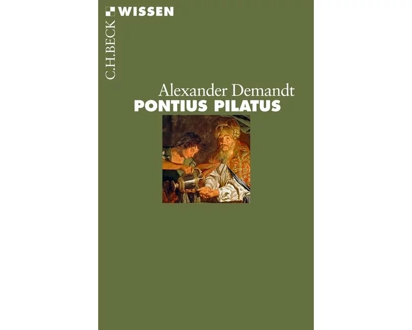 Pontius Pilatus