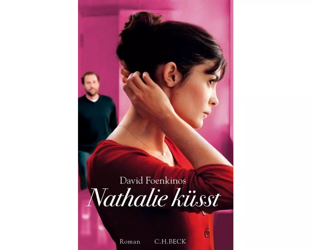 Nathalie küsst