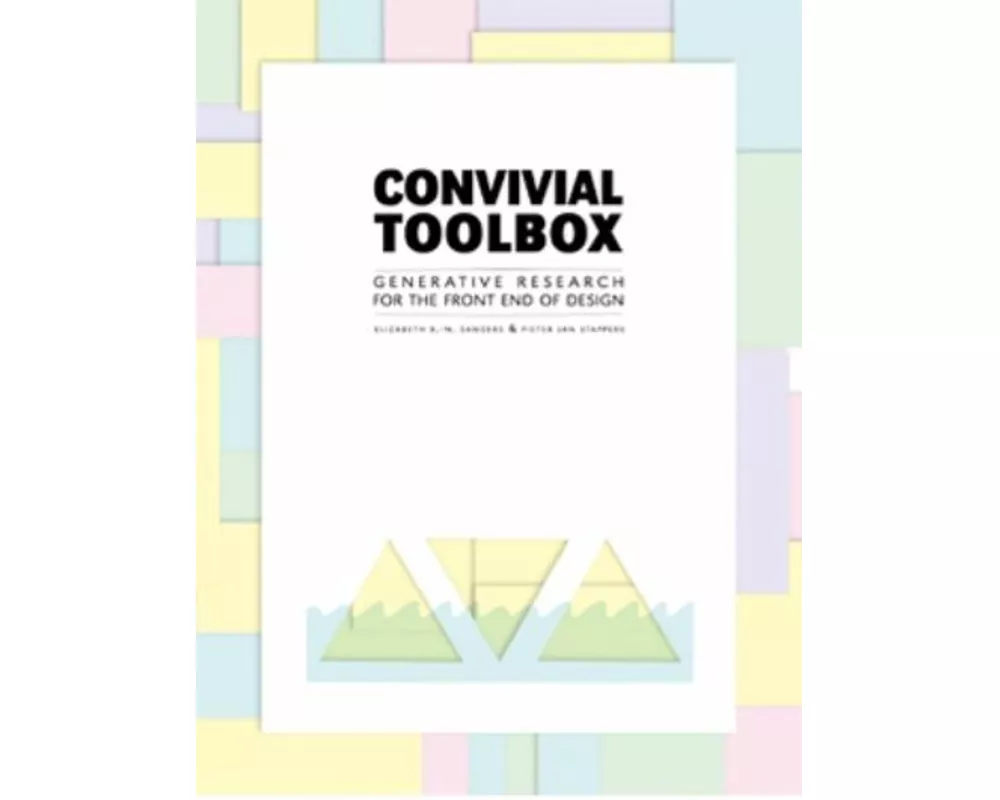 Convivial Toolbox