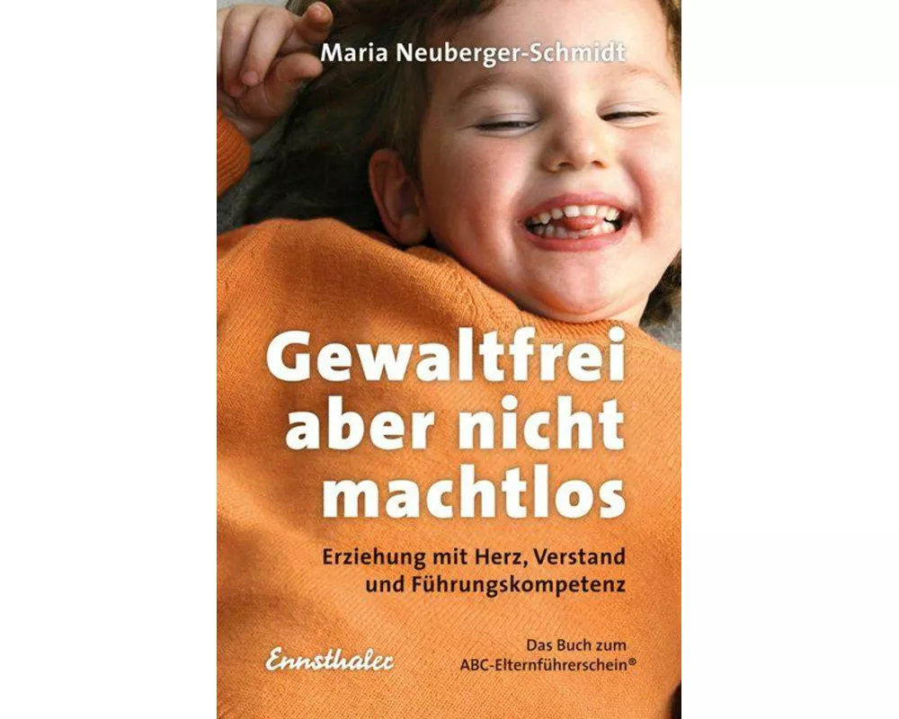 Gewaltfrei, aber nicht machtlos