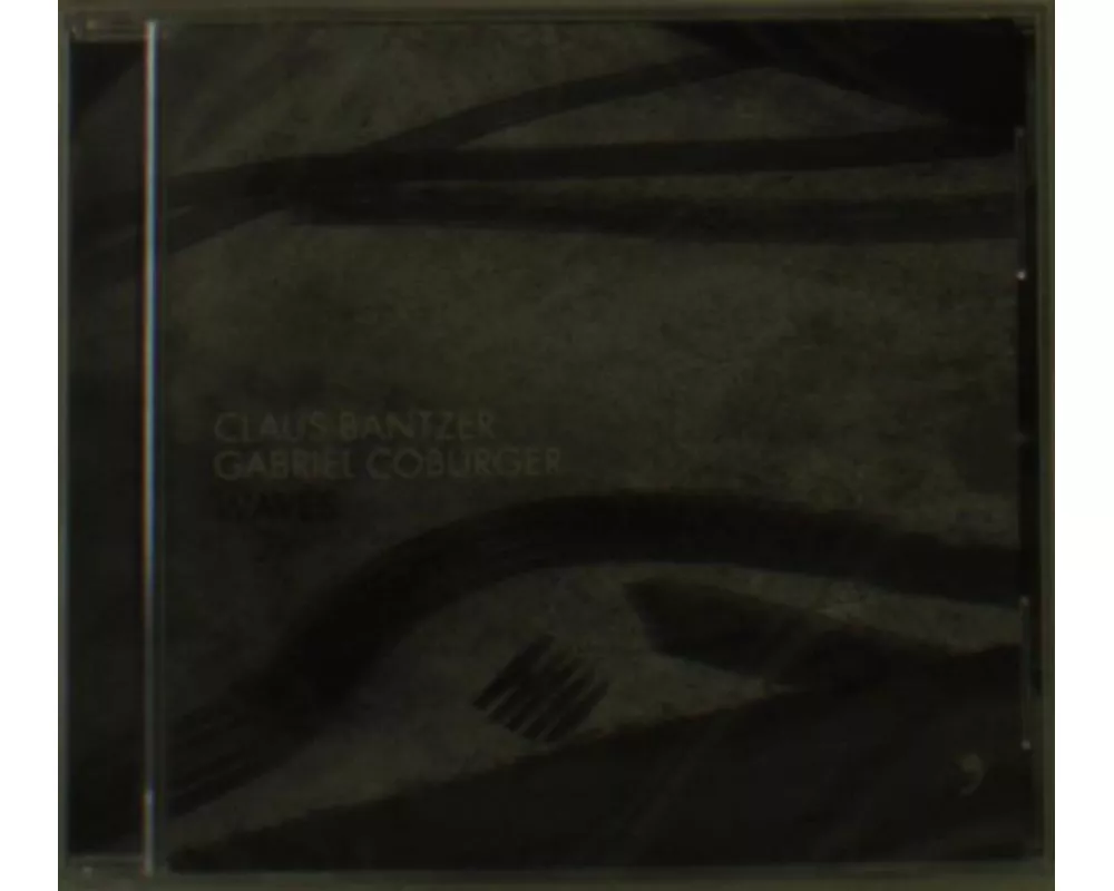 Waves,Musik Für Saxophon Und Piano