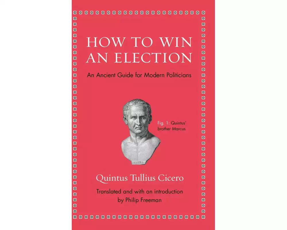 How to Win an Election