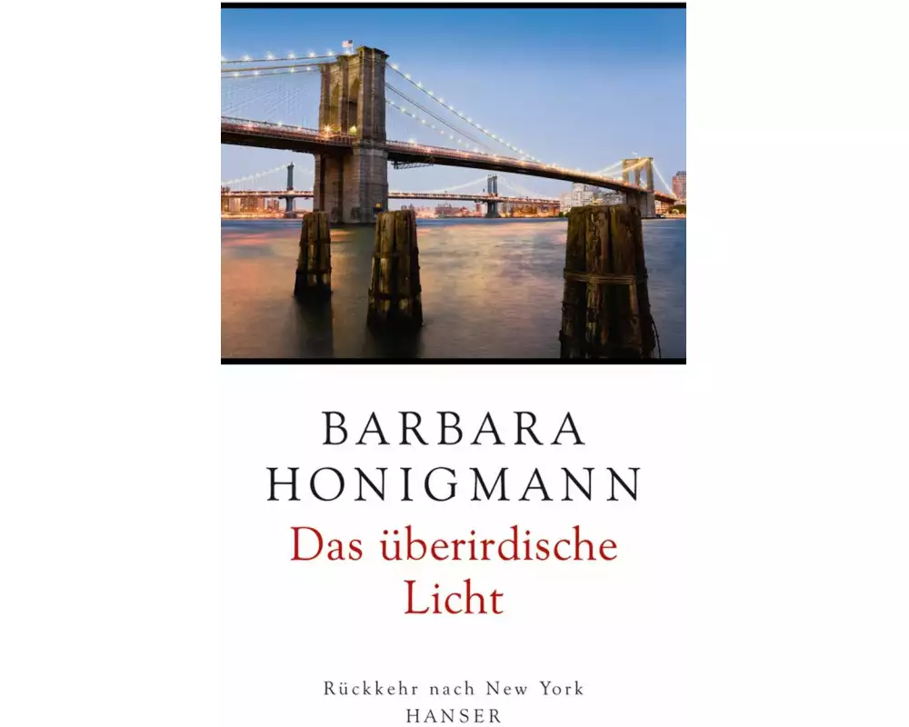 Das überirdische Licht