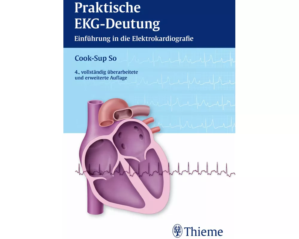 Praktische EKG-Deutung