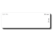 Seiko SLP-1RL Address Label