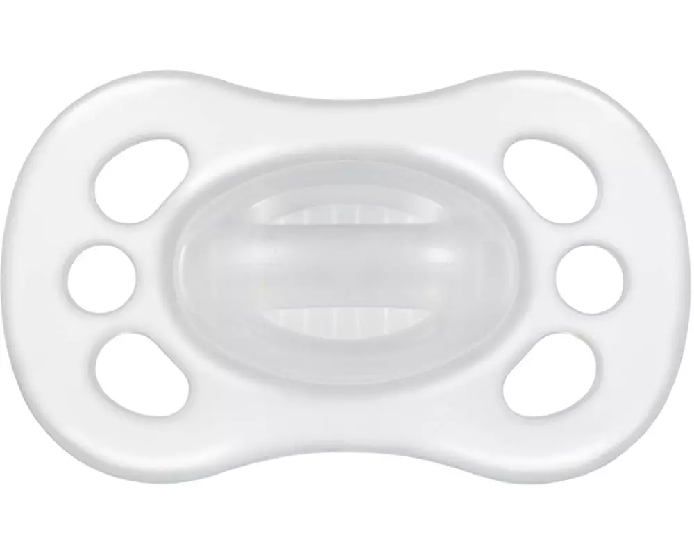 Medela Baby Nuggi New Born 1 Stk. 0 - 2 Mt. transparent