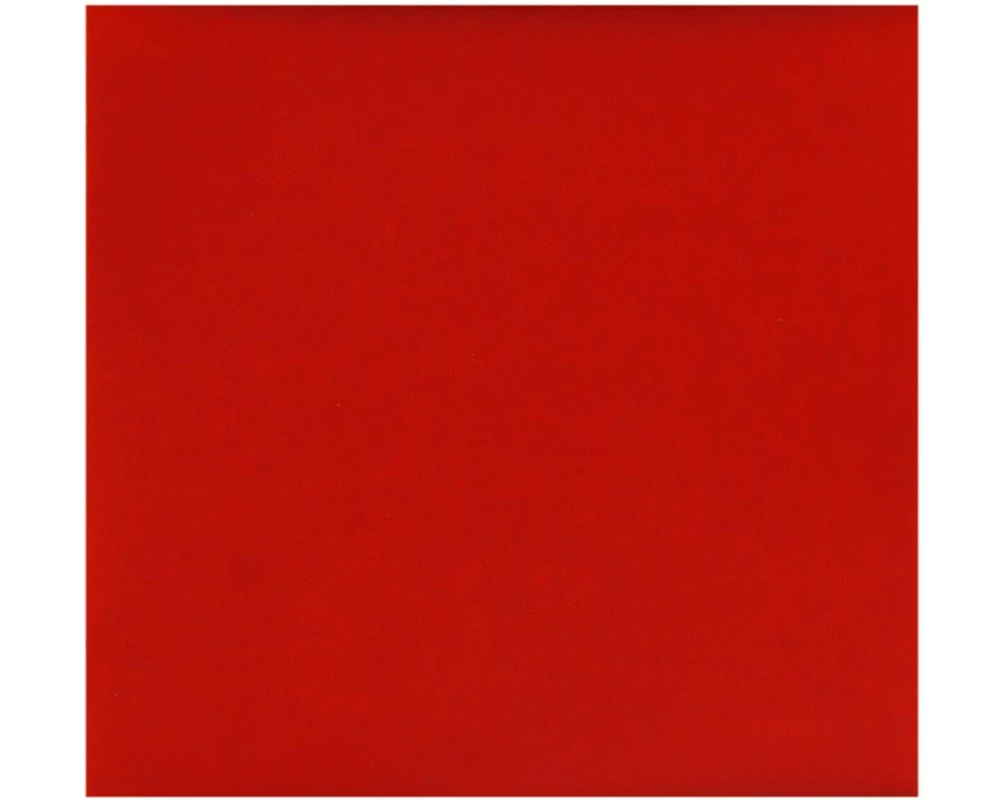 Mono-Quick Flickstoff 10 x 20 cm, 1 Stück, Rot