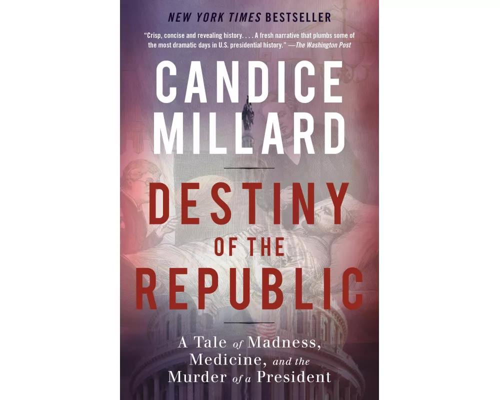 Destiny of the Republic