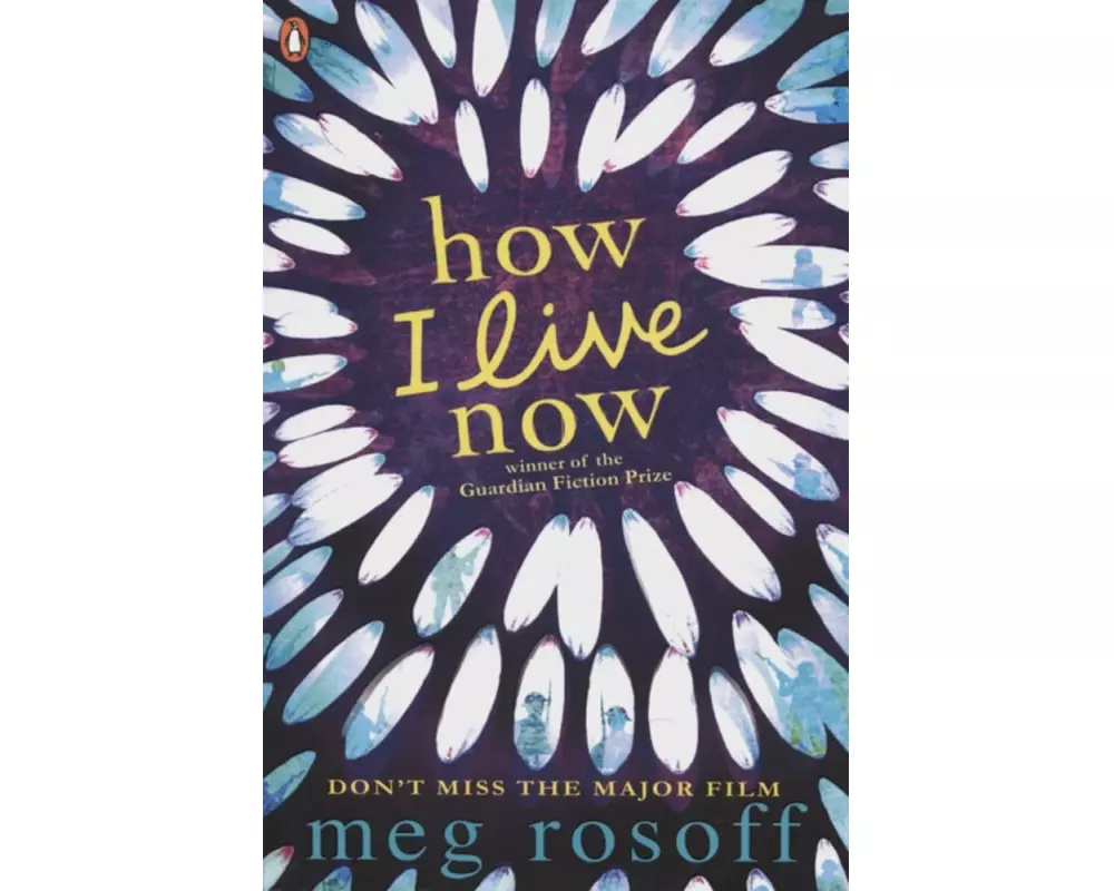 How I Live Now