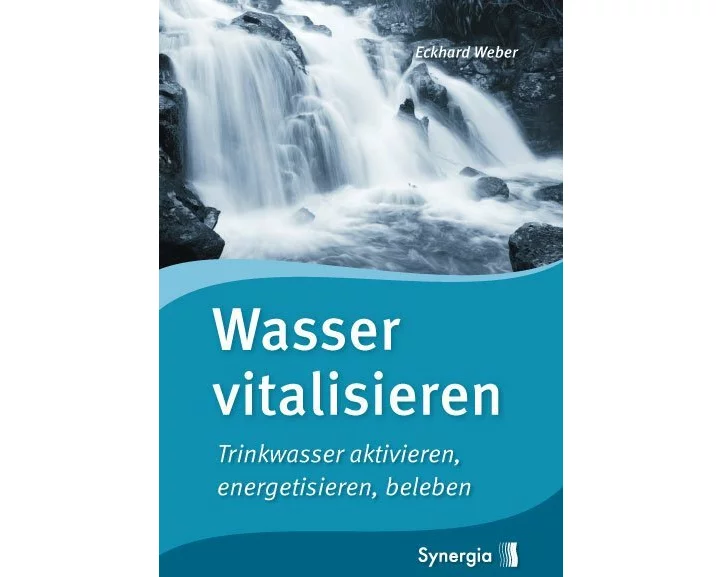 Wasser vitalisieren