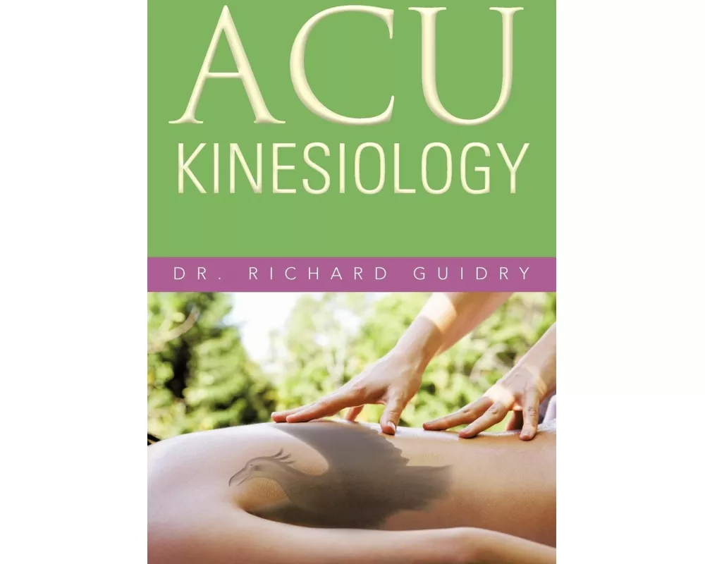 Acu Kinesiology