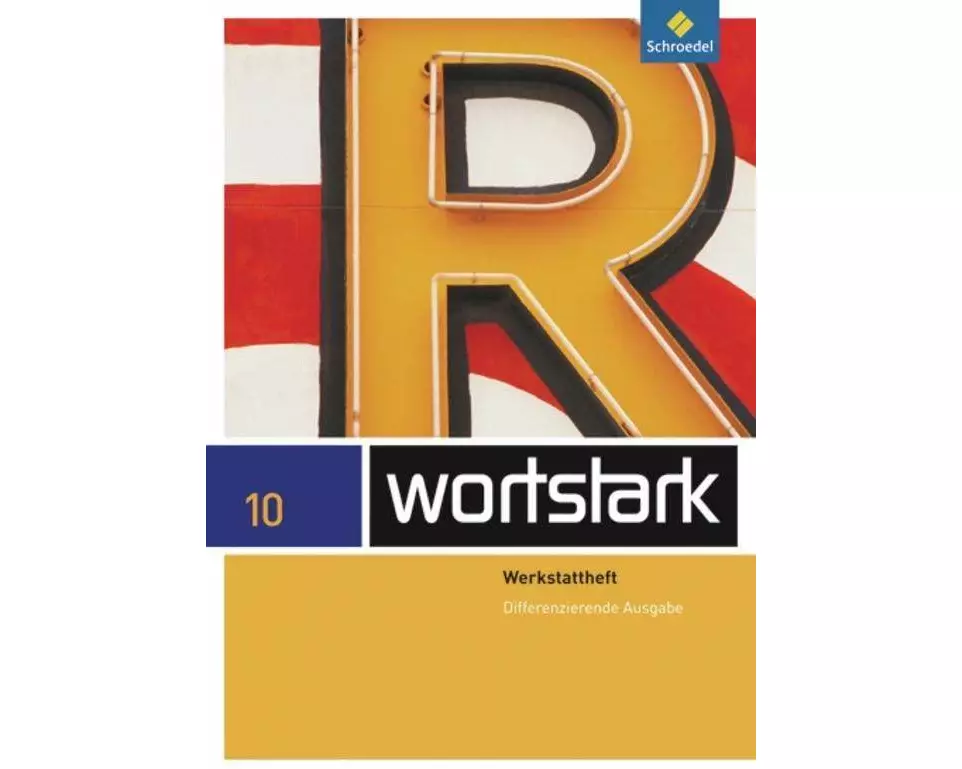 wortstark Plus - Differenzierende Allgemeine Ausgabe 2009