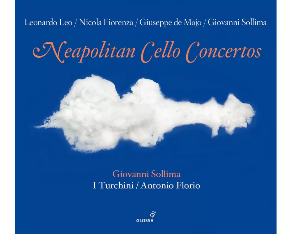 Concertos napolitains pour violoncelle