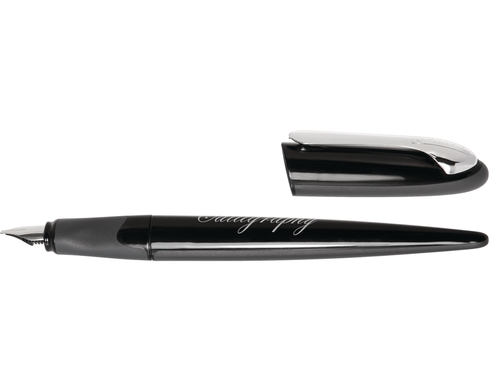 ONLINE Füllhalter Set Air 10010 Black