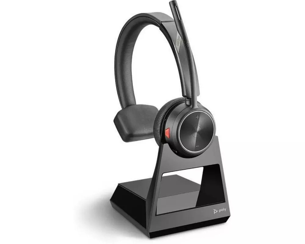 Poly Headset Savi 7210 Office Mono