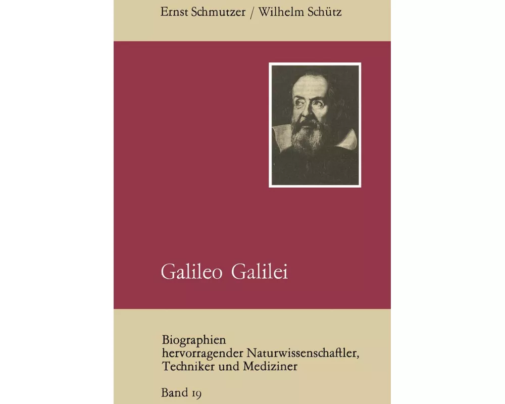 Galileo Galilei