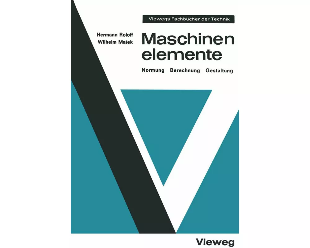 Maschinenelemente