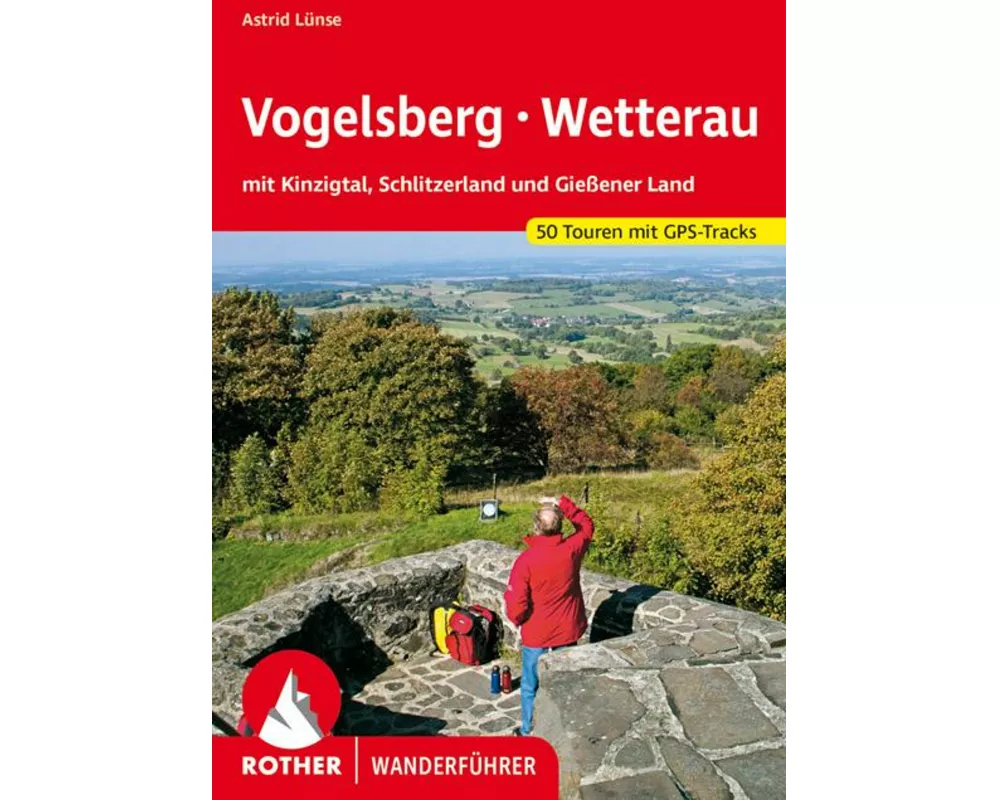 Vogelsberg - Wetterau